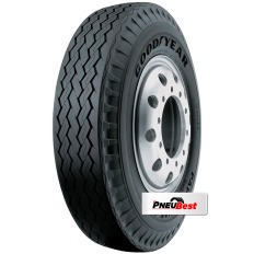 Pneu 700-16 10 Lonas G8 Papaleguas TT Goodyear